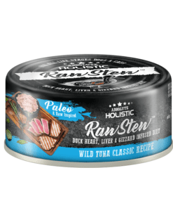 Alternative view of 超越巔峰主食貓罐(80g)